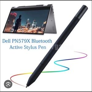 Dell PN579X Black Stylus Pen